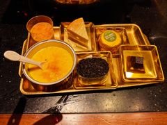-牛New寿喜烧(金茂览秀城店)