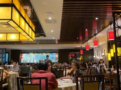 大堂-香云轩·顺德菜(香云纱园林酒店店)