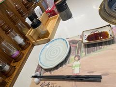 -千寻山野烤肉(中关村店)