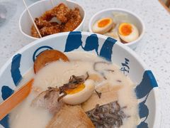 -味千拉面(世纪东方店)
