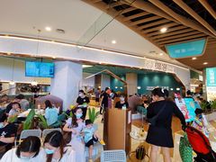 -椰客·海南椰子鸡(新塘永旺梦乐城店)