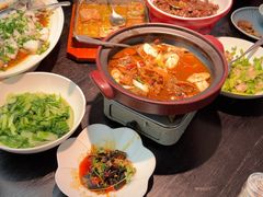 -鱼你相聚·河鲜馆(袁家岭店)