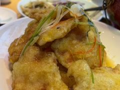 -关东小磨东北菜(上海长风大悦城店)