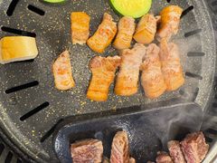 -黄金牧场(明洞总店)