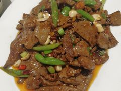 -乌江鱼杭帮菜(西湖店)