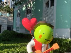 -龙环葡韵住宅式博物馆