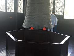 -衢州古城文化旅游区钟楼