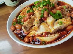 -小街47號江湖菜(四合院店)