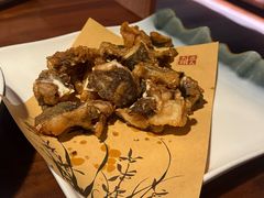 -揽季锅物会.福建黄鱼.海鲜姿造(五四路店)