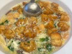-香阁餐厅·常州菜·常州菜代表品牌(新北奥体店)