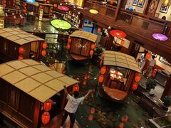 -潇湘甲鱼村(清河店)