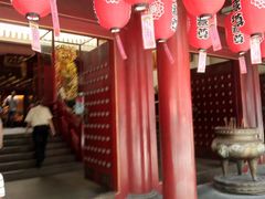 -新加坡佛牙寺龙华院