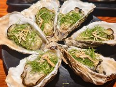-烧蠔帮·湛江生蚝(南桥店)