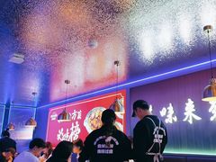 -徐记小怪兽肉蟹煲店(哈西万达金街店)