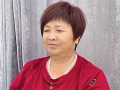 -LAQUEEN 时尚健康假发(万象城总店)