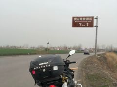 -滕州微山湖红荷湿地景区