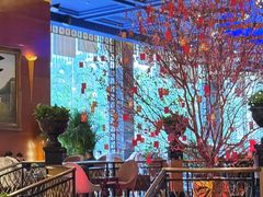 -深圳凯宾斯基酒店