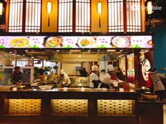 门面-雅和睿景·商务宴·风味土窑鸡(花博汇店)