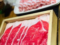 -巴奴毛肚火锅(六天地店)