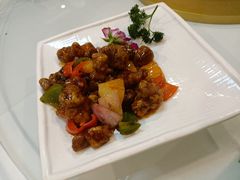 -宜宾海鲜酒家·三十年老字号