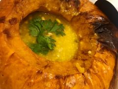 -幸福蔬·时尚蔬食(黄山湖公园店)