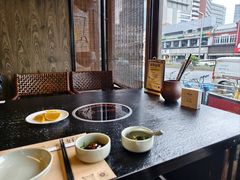 -盡膳口福·百年汤方火锅(科华北路店)