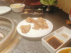 -嘿嘟嘟·肋条烧肉放题(爱融荟城店)