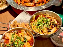 -胖哥俩肉蟹煲(湛江印象汇店)