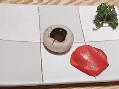 -京旬海鲜放题·铁板烧自助餐厅