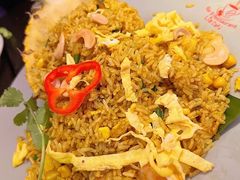 -大头虾越式风味餐厅(光明广场店)