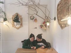 大堂-The Good Place好地方·Brunch·coffee(国贸店)