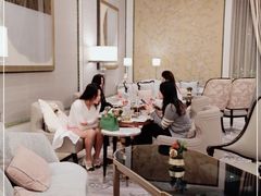 -广州富力丽思卡尔顿酒店·丽轩·粤菜