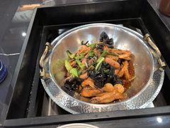 -晓林火锅(安定门店)