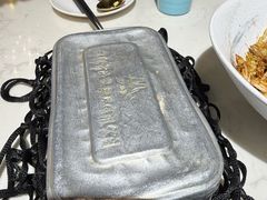 -后海16号·北京私房菜