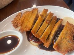 排骨年糕-王家沙点心店(南京西路总店)