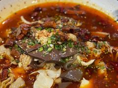 -京天红酒家(虎坊路店)