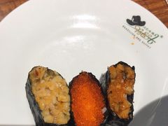 -汉巴味德(沈阳万象汇店)