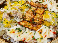 -顺味凤城·顺德菜专门店(九六广场店)