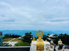 -峨眉山风景名胜区