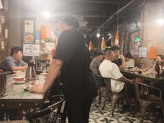-辉记炭烧海鲜大排档·老字号(福田店)