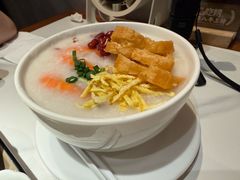 -禄运茶居·手工点心(猎德店)
