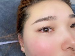 -初心纹眉洗眉·美睫专业店