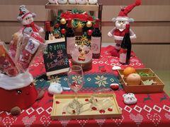 -海底捞火锅(方圆荟店)