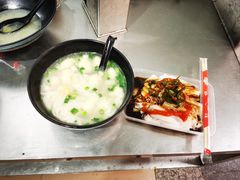 -放鸡岛之美食