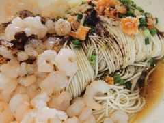 三虾面-御面斋精品面馆
