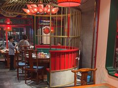 -北平食府.北京烤鸭(亦庄店)