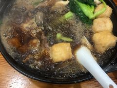 -凡老头米线砂锅(古荡新村西粮站)