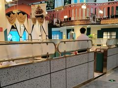 -巴特餐饮6加1音乐餐吧·新疆菜