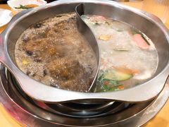 -袁记串串香(人民公园店)