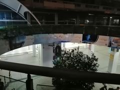 -广州东站汽车客运站